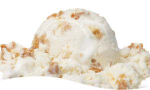 Banana Pudding Ice Cream