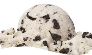 Cookies & Cream Ice Cream