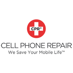 CPR Cell Phone Repair Shop in Pigeon Forge