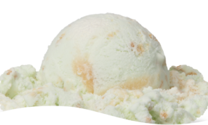 Keylime Pie Ice Cream