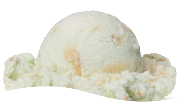 Keylime Pie Ice Cream