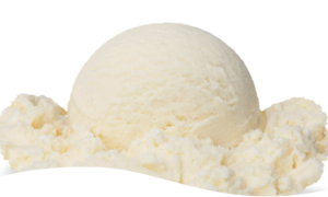 Vanilla Ice Cream