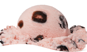 Black Cherry Ice Cream
