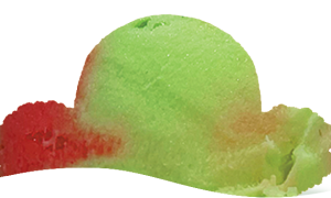 Hershey's Watermelon Incredible Ice Italian Ice