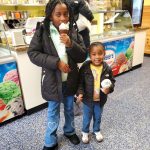 Kountry Kreamery Pigeon Forge Ice Cream Shop