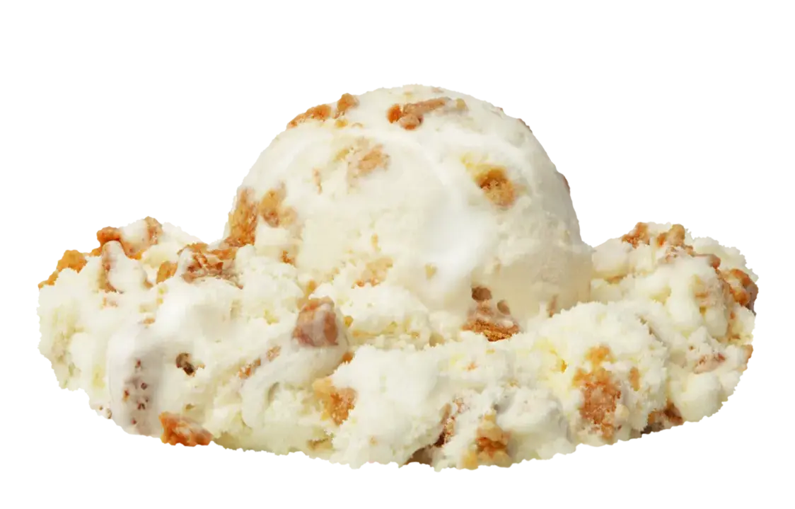 Banana Pudding Ice Cream