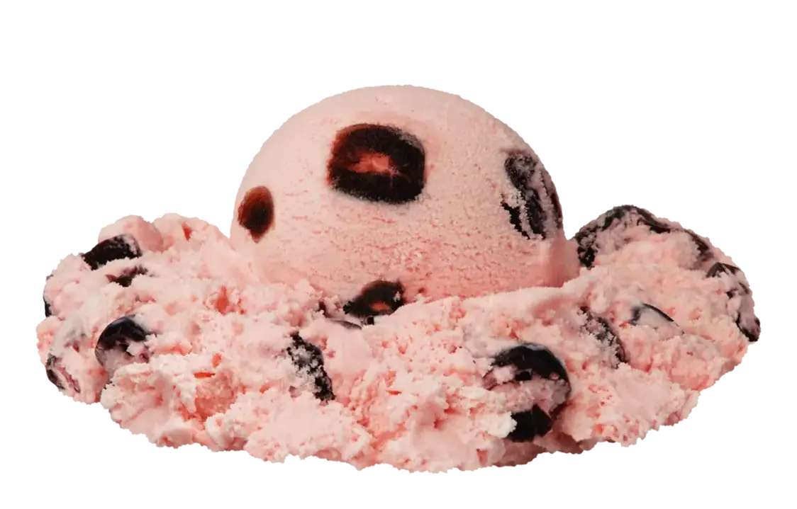Black Cherry