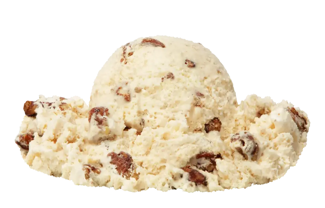 Butter Pecan