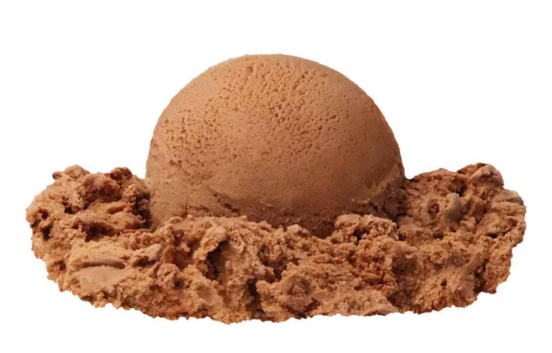 Chocolate Ice Cream