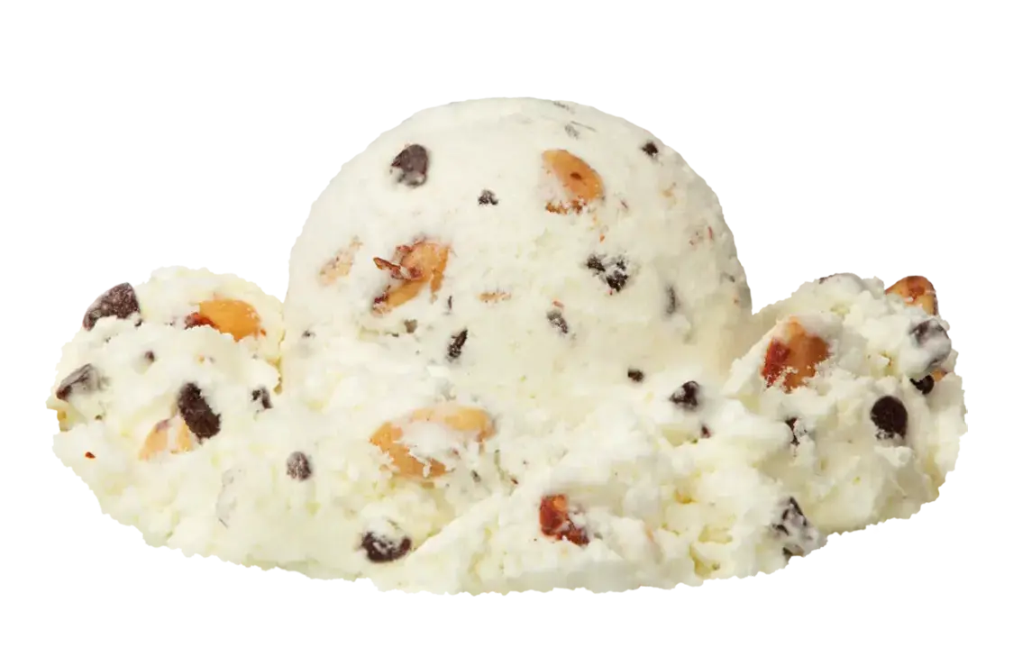 Coconut Chocolate Almond