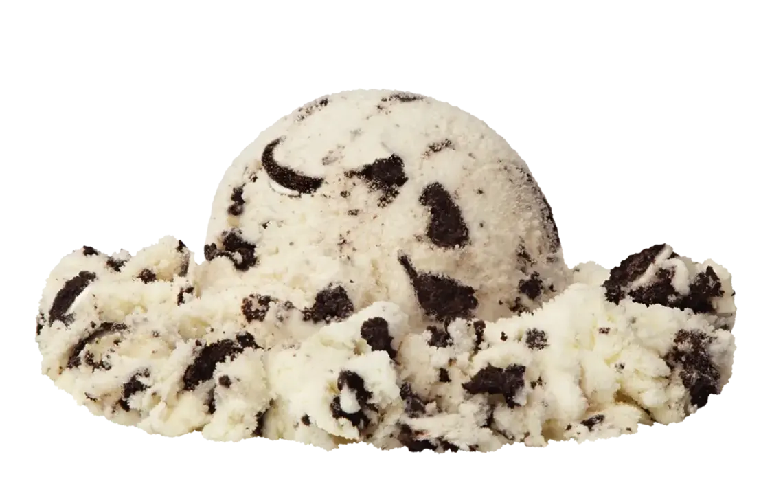 Cookies Cream