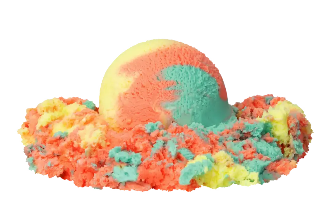 Crazy Vanilla