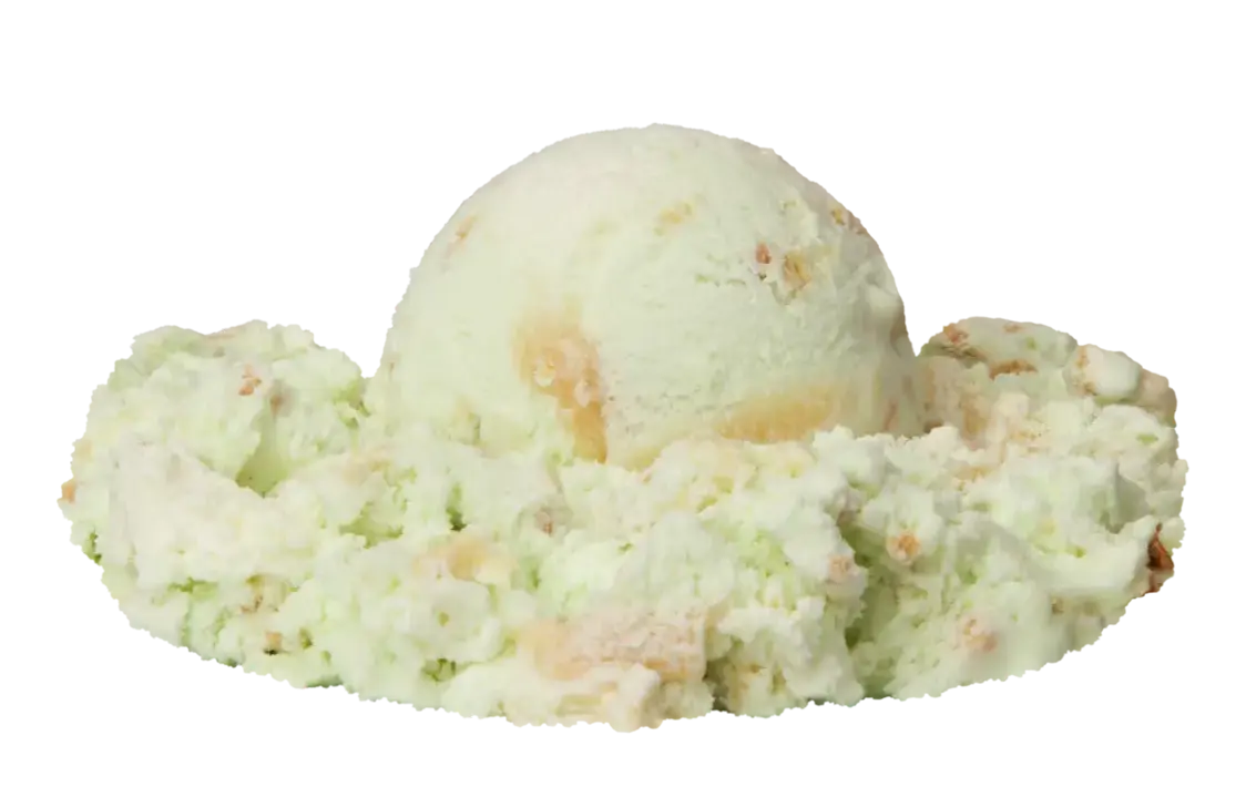 Key Lime Pie