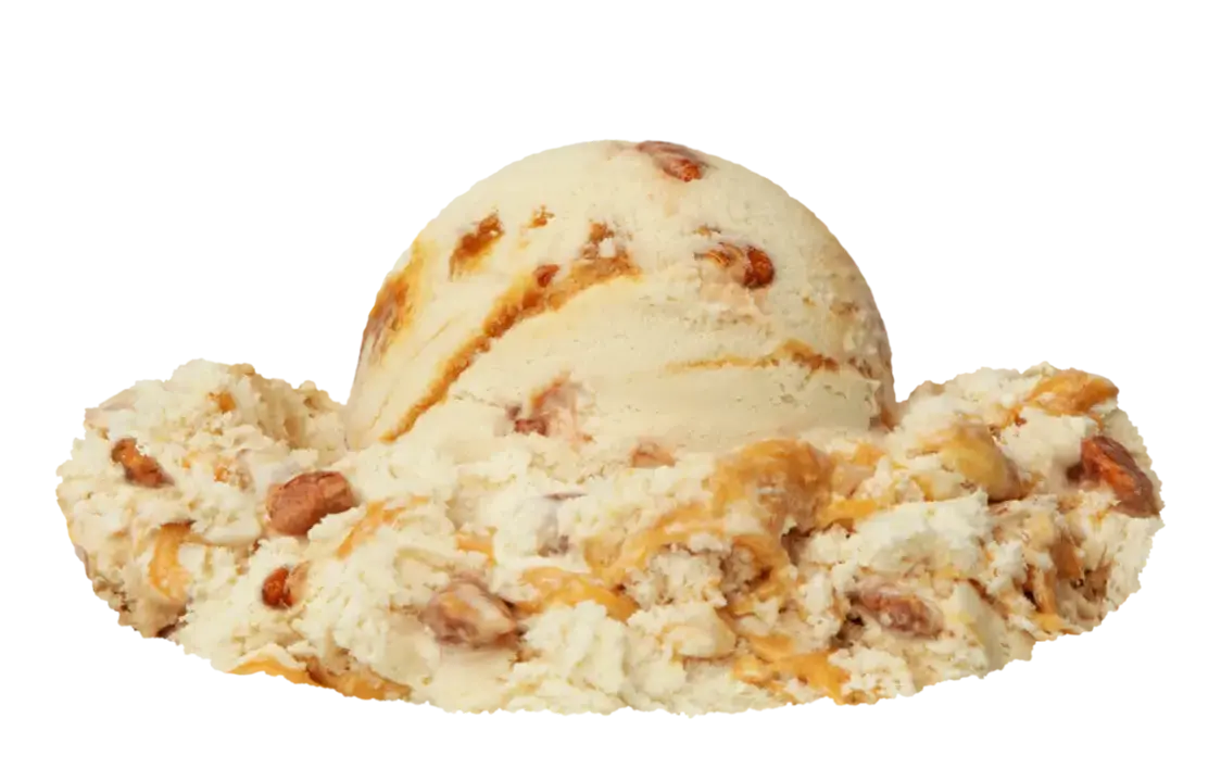 Praline Pecan