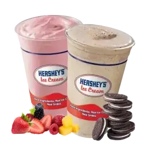 Shakes and Malts