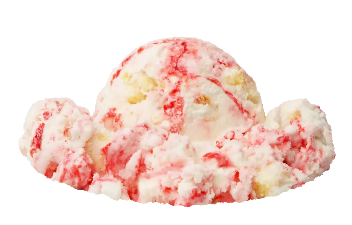 Strawberry Cheesecake