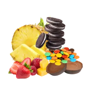Toppings