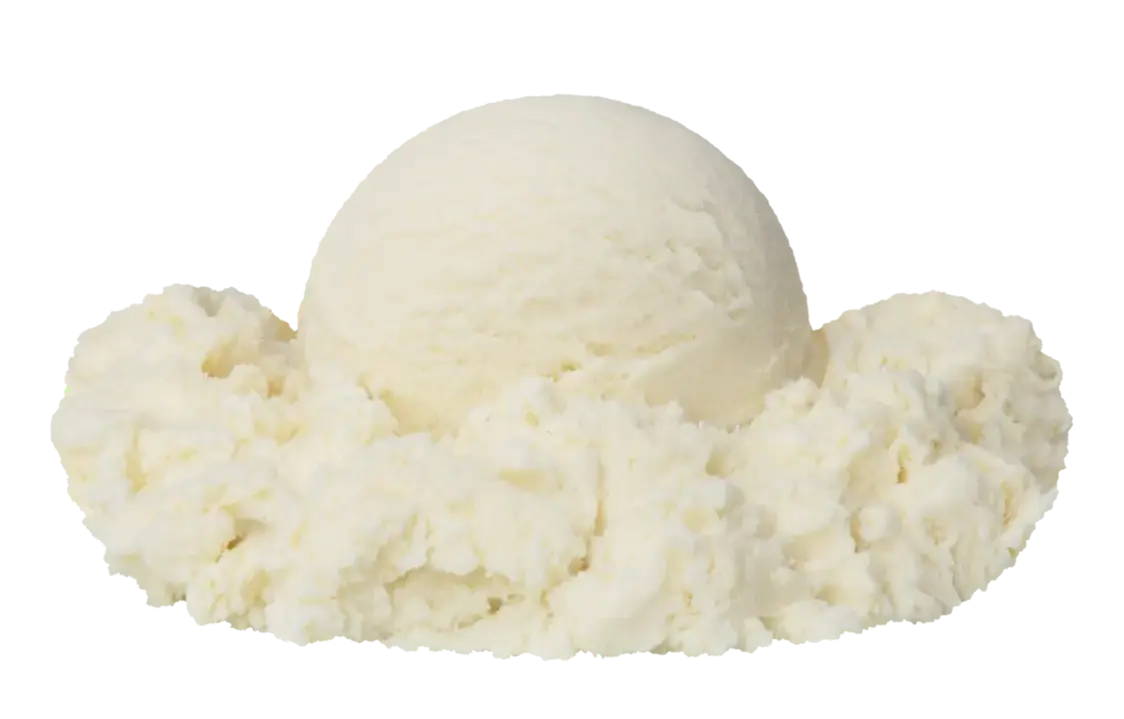 Vanilla Ice Cream
