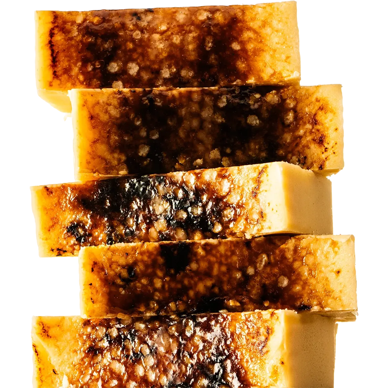 Creme Brulee Fudge