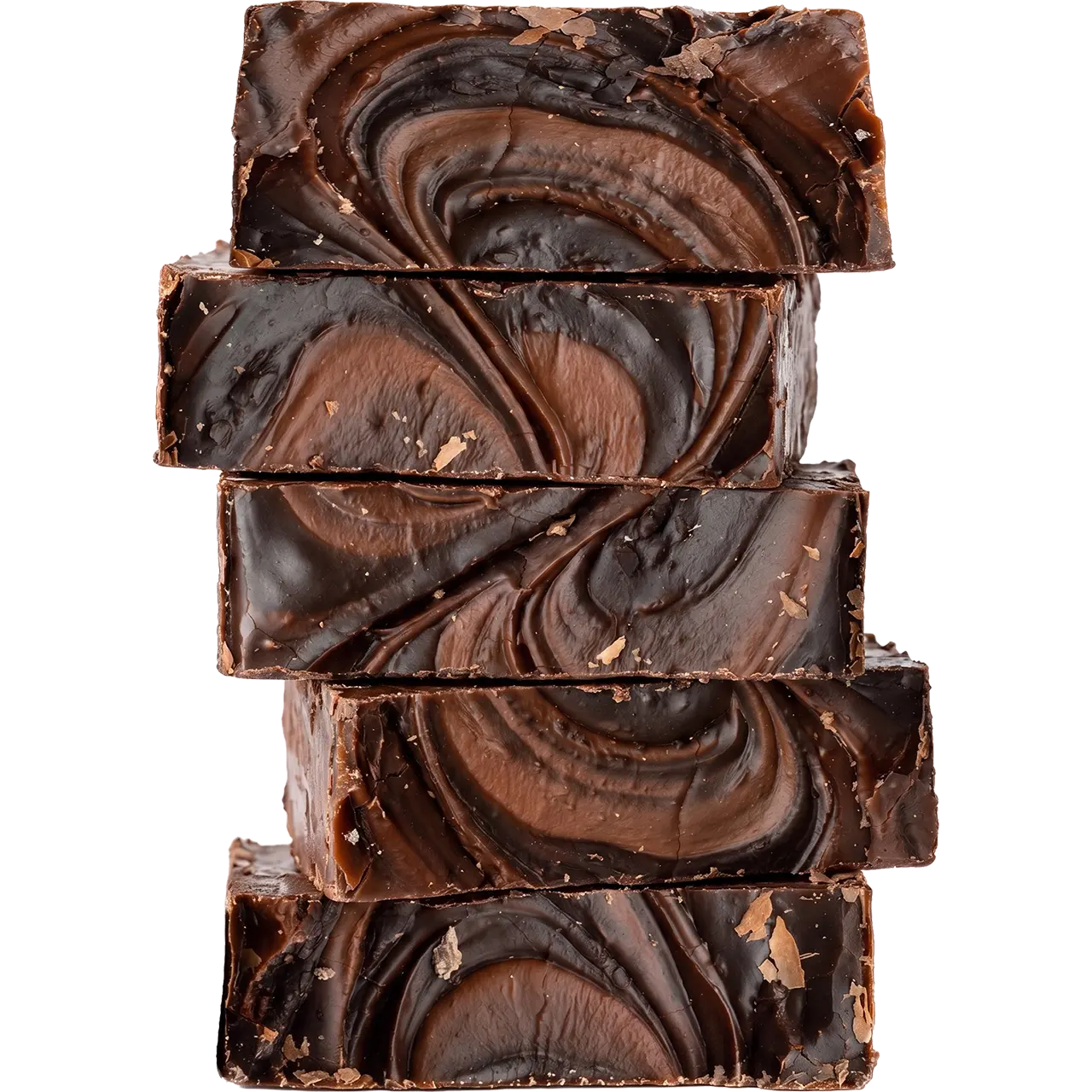Dark Espresso Fudge