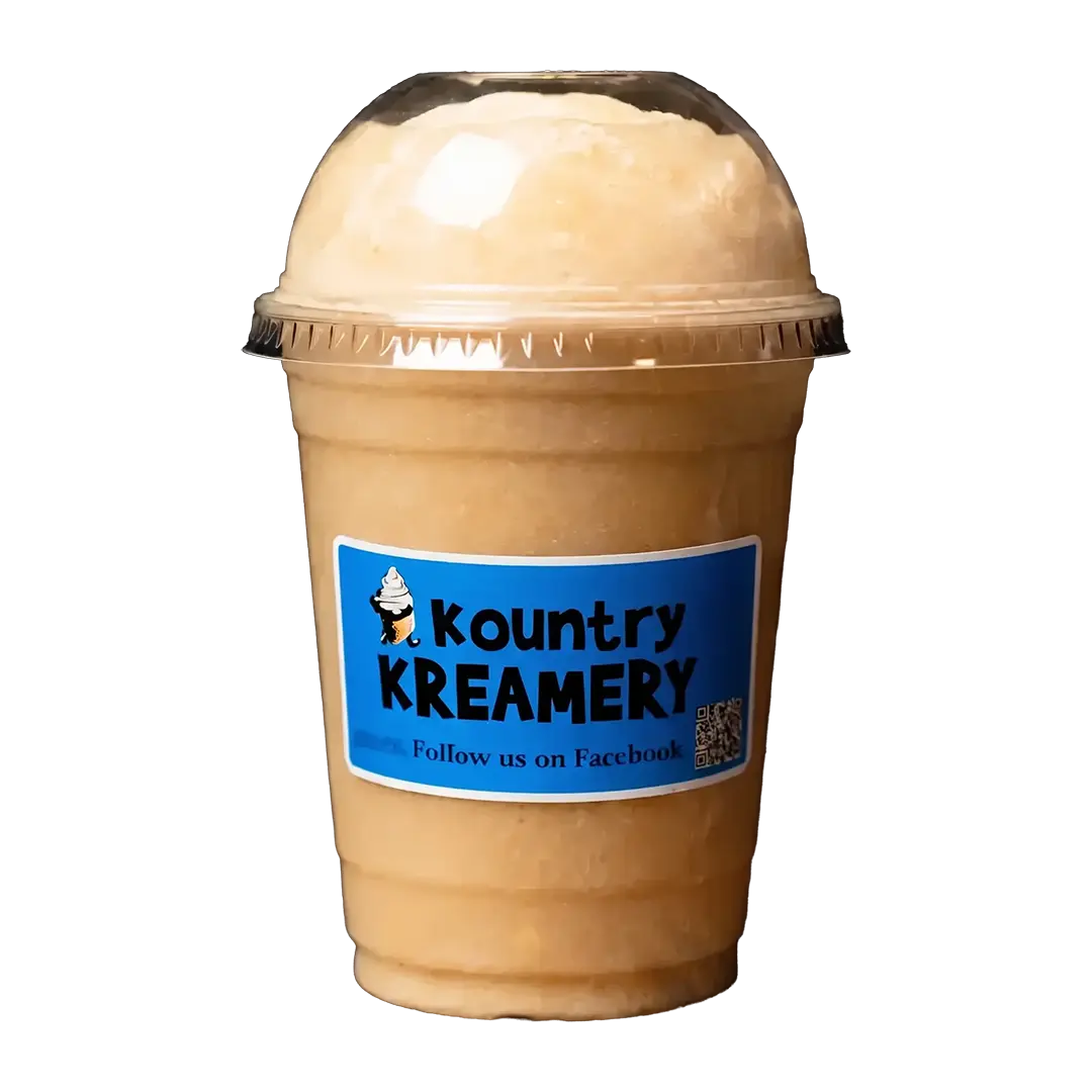rootbeer float