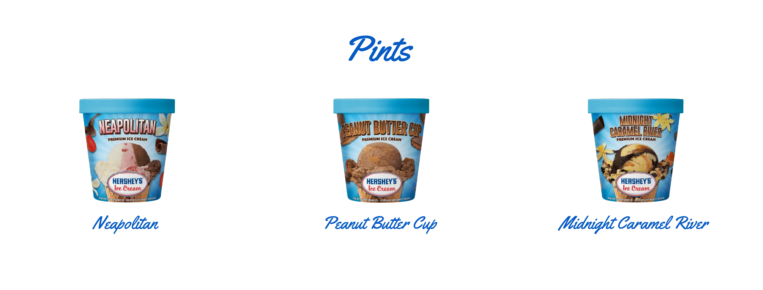 Pints